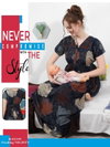 Desire Premium Maternity Night Wear Feeding Nighty Wholesale Price In Surat